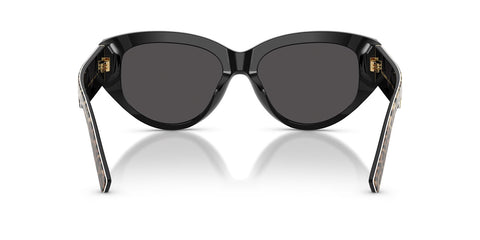 Dolce&Gabbana DG4514 3163/87 Sunglasses
