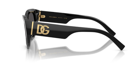 Dolce&Gabbana DG4514 501/87 Sunglasses