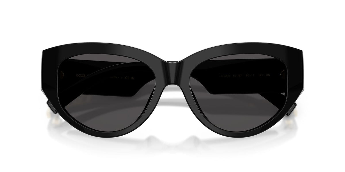 Dolce&Gabbana DG4514 501/87 Sunglasses