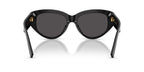 Dolce&Gabbana DG4514 501/87 Sunglasses