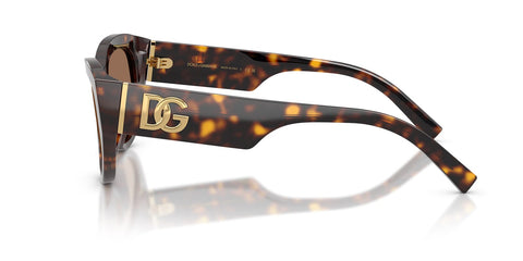 Dolce&Gabbana DG4514 502/73 Sunglasses