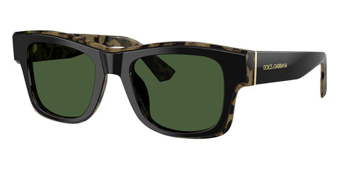 Dolce&Gabbana DG4515 340471 Sunglasses