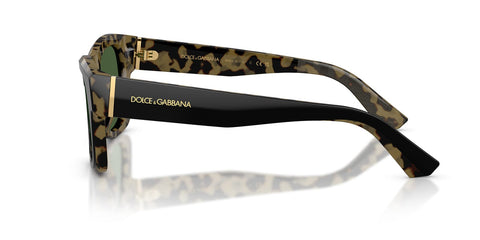 Dolce&Gabbana DG4515 340471 Sunglasses