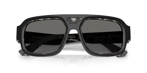 Dolce&Gabbana DG4516 3403/1 Sunglasses