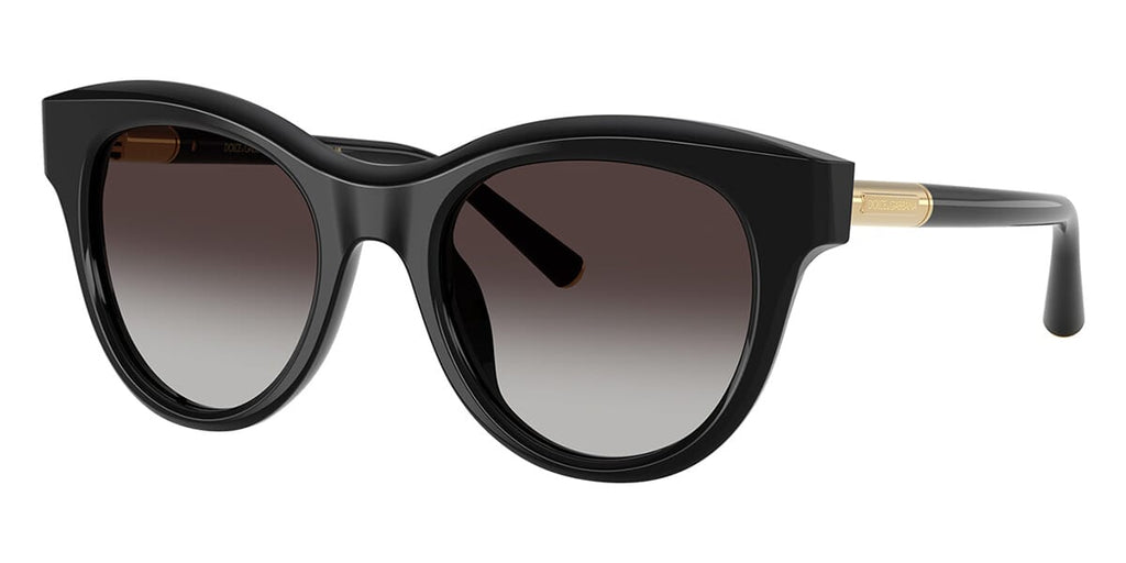 Dolce&Gabbana DG4518 501/8G Sunglasses