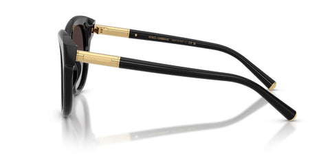 Dolce&Gabbana DG4518 501/8G Sunglasses