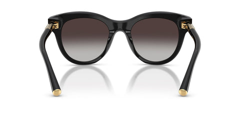 Dolce&Gabbana DG4518 501/8G Sunglasses