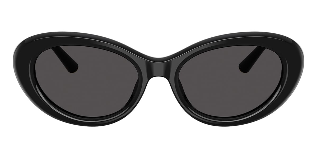 Dolce&Gabbana DG4519 501/87 Sunglasses