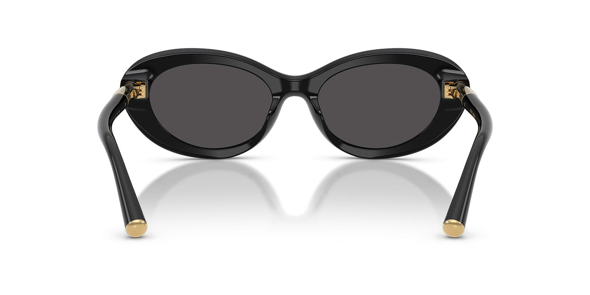 Dolce&Gabbana DG4519 501/87 Sunglasses