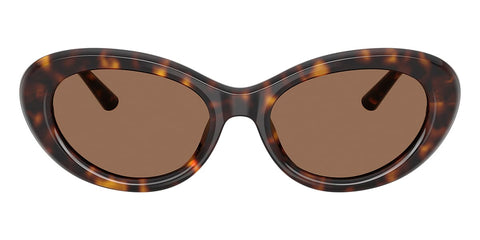 Dolce&Gabbana DG4519 502/73 Sunglasses