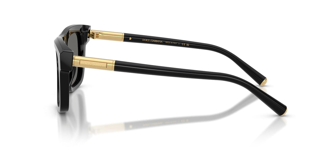 Dolce&Gabbana DG4521 501/1 Sunglasses