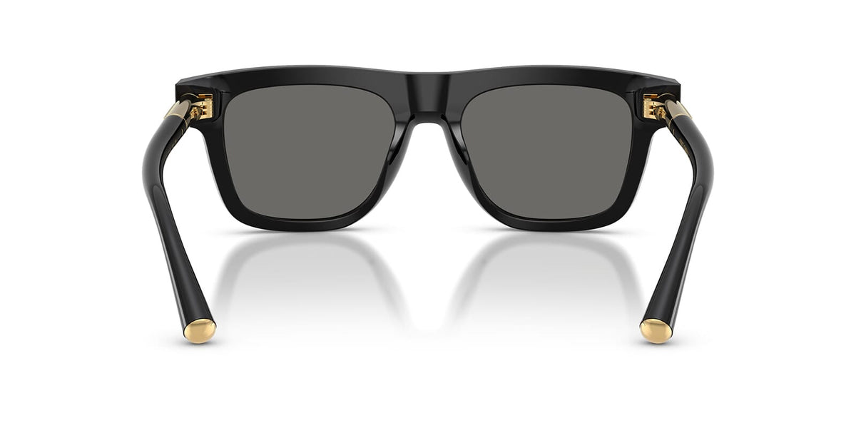 Dolce&Gabbana DG4521 501/1 Sunglasses