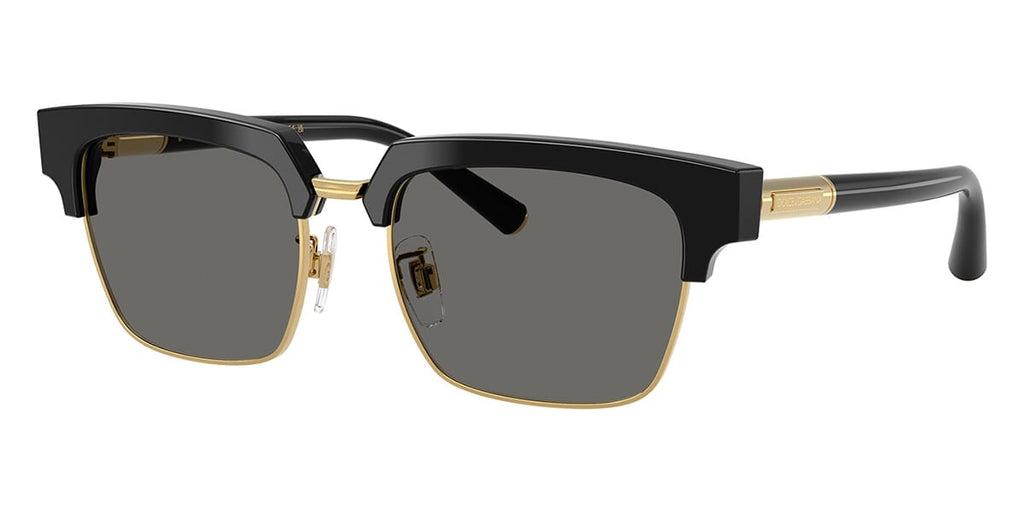 Dolce&Gabbana DG4522 501/1 Sunglasses
