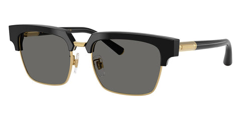 Dolce&Gabbana DG4522 501/1 Sunglasses