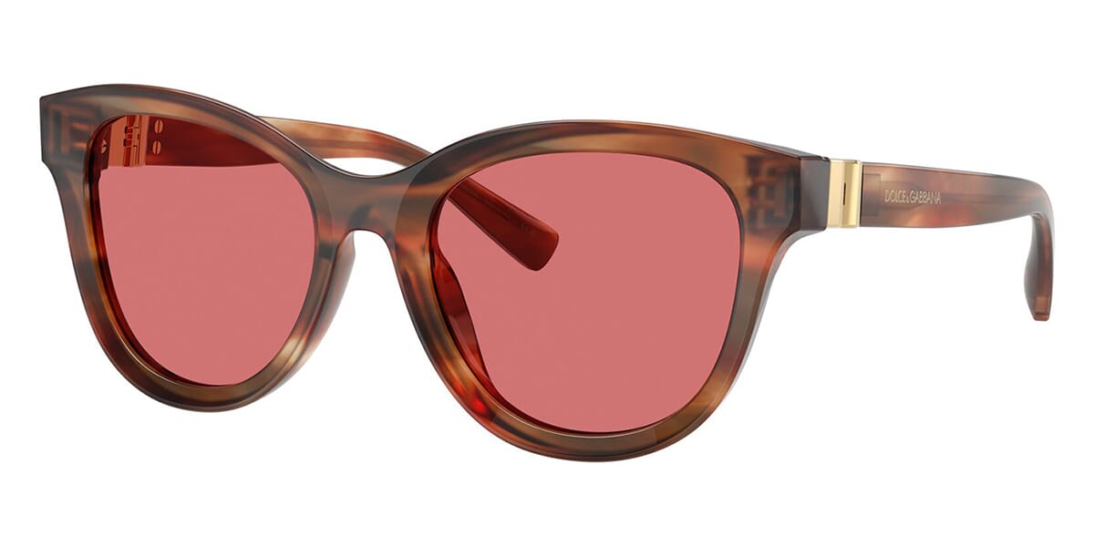 Dolce&Gabbana DG4533 3221/75 Sunglasses