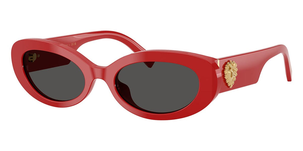 Dolce&Gabbana DG4537 3088/87 Sunglasses