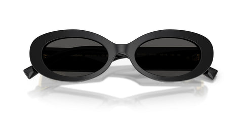 Dolce&Gabbana DG4537 501/87 Sunglasses