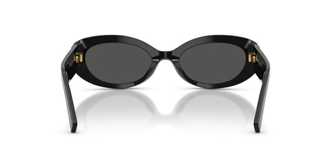 Dolce&Gabbana DG4537 501/87 Sunglasses