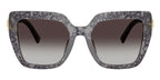 Dolce&Gabbana DG4538 3471/8G Sunglasses