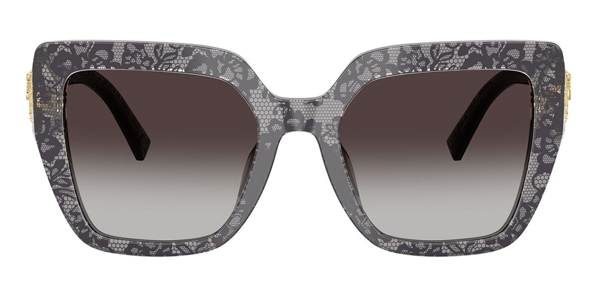 Dolce&Gabbana DG4538 3471/8G Sunglasses