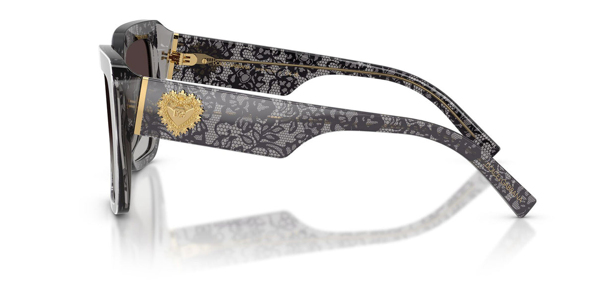 Dolce&Gabbana DG4538 3471/8G Sunglasses