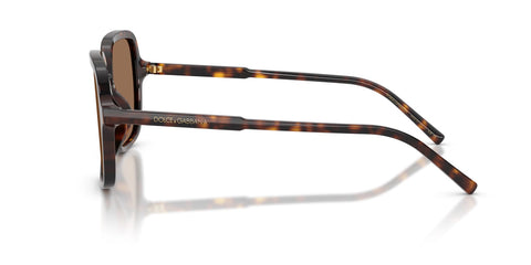 Dolce&Gabbana DG4539 502/73 Sunglasses