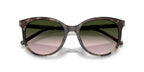 Dolce&Gabbana DG4540 3478/2C Sunglasses