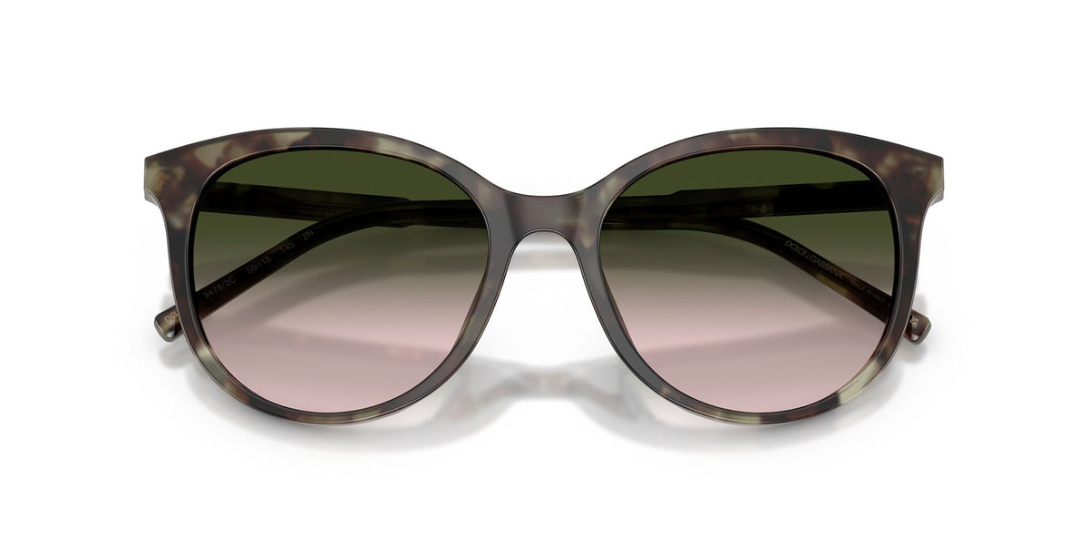 Dolce&Gabbana DG4540 3478/2C Sunglasses