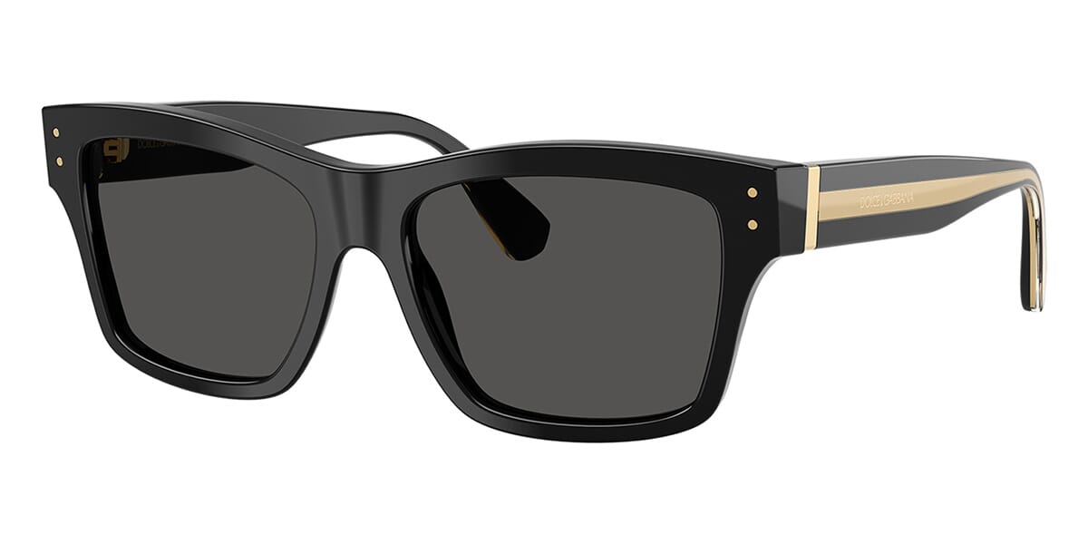 Dolce&Gabbana DG4559 501/87 Sunglasses