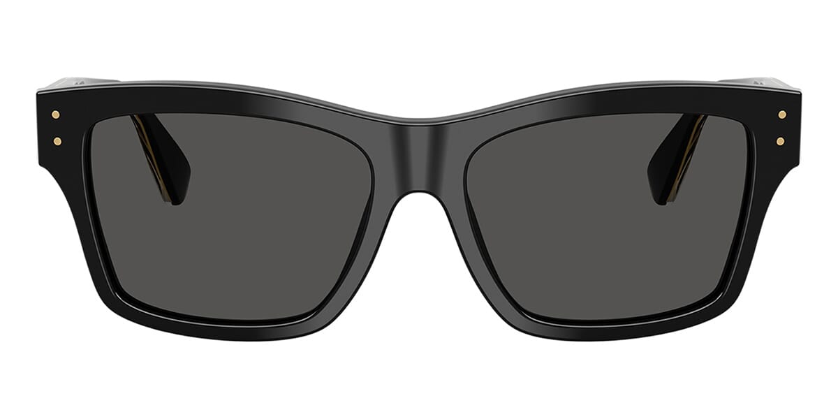 Dolce&Gabbana DG4559 501/87 Sunglasses