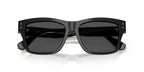 Dolce&Gabbana DG4559 501/87 Sunglasses