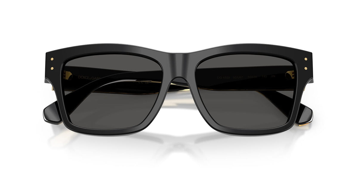 Dolce&Gabbana DG4559 501/87 Sunglasses