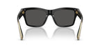 Dolce&Gabbana DG4559 501/87 Sunglasses