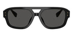 Dolce&Gabbana DG4561 501/87 Sunglasses
