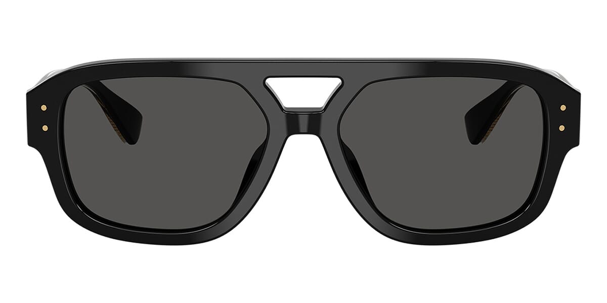 Dolce&Gabbana DG4561 501/87 Sunglasses