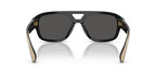Dolce&Gabbana DG4561 501/87 Sunglasses