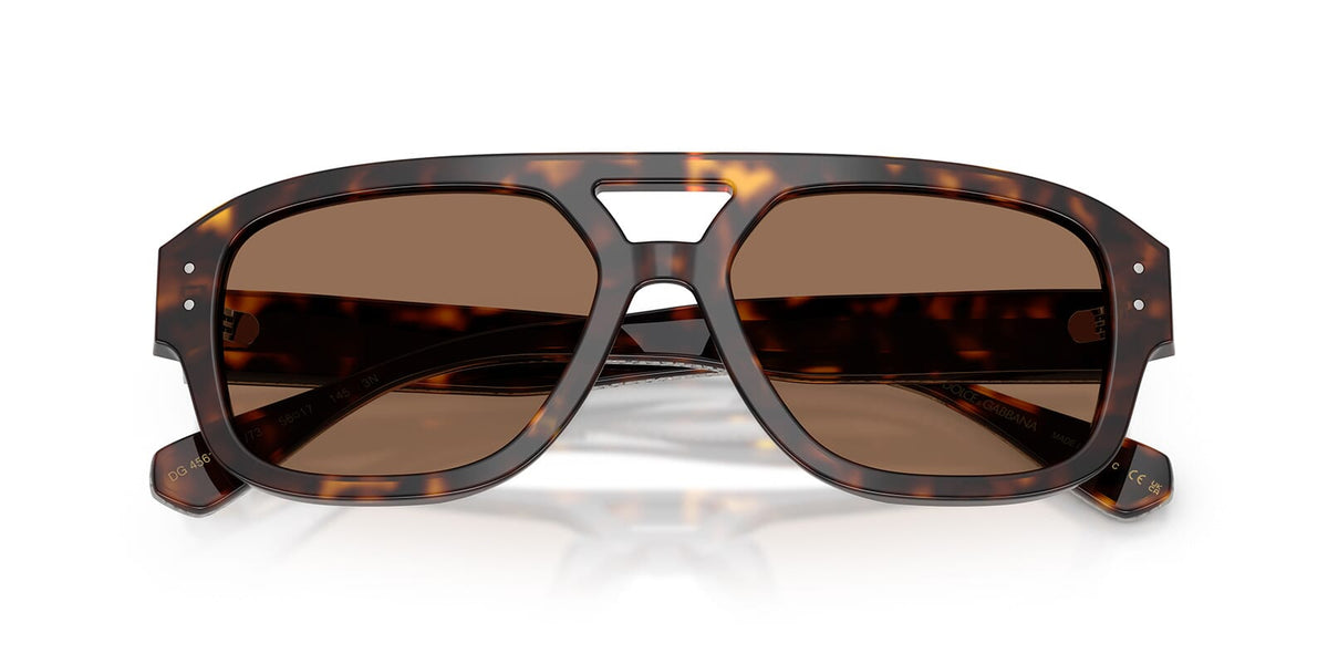 Dolce&Gabbana DG4561 502/73 Sunglasses