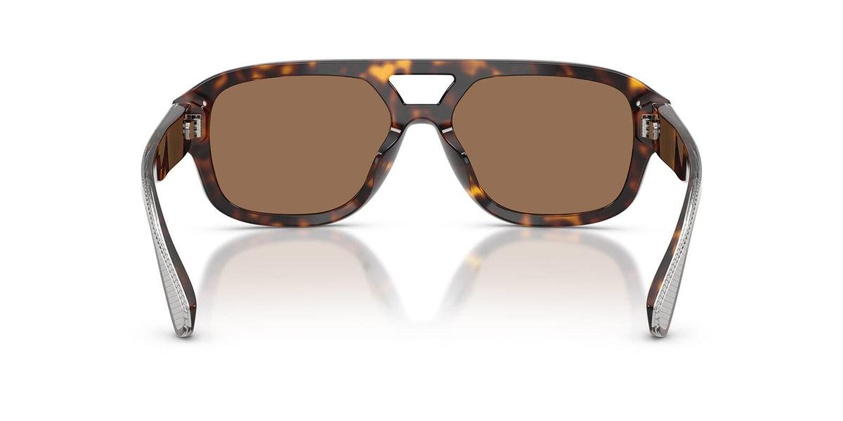 Dolce&Gabbana DG4561 502/73 Sunglasses
