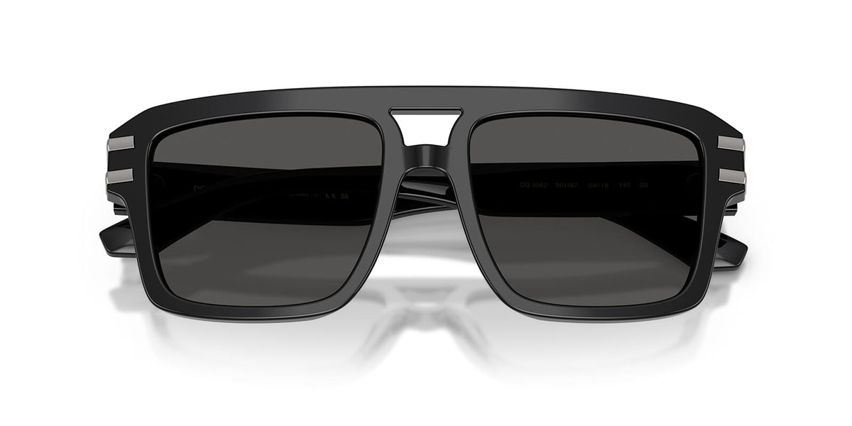 Dolce&Gabbana DG4562 501/87 Sunglasses