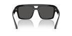 Dolce&Gabbana DG4562 501/87 Sunglasses