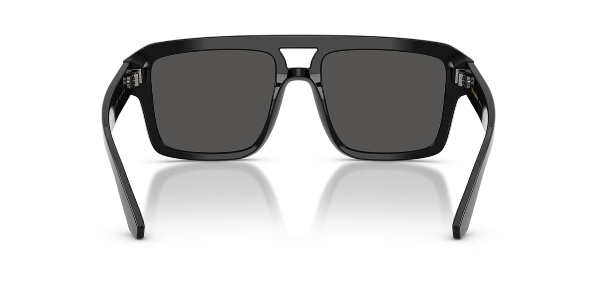 Dolce&Gabbana DG4562 501/87 Sunglasses