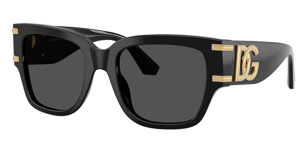 Dolce&Gabbana DG4563 501/87 Sunglasses