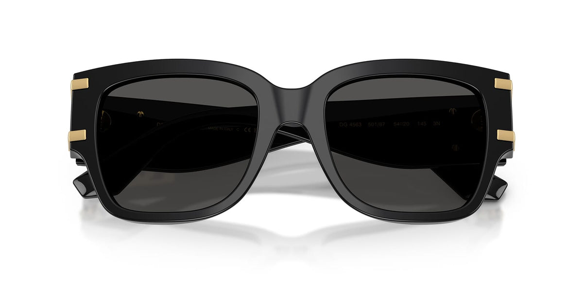 Dolce&Gabbana DG4563 501/87 Sunglasses