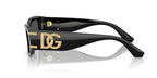 Dolce&Gabbana DG4564 501/87 Sunglasses