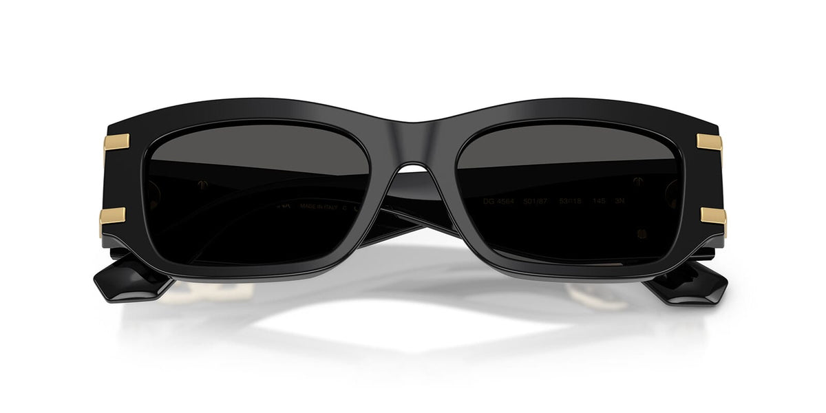Dolce&Gabbana DG4564 501/87 Sunglasses