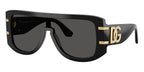 Dolce&Gabbana DG4565 501/87 Sunglasses