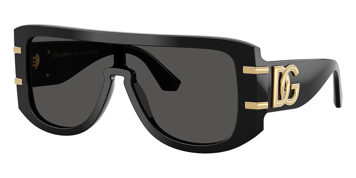 Dolce&Gabbana DG4565 501/87 Sunglasses