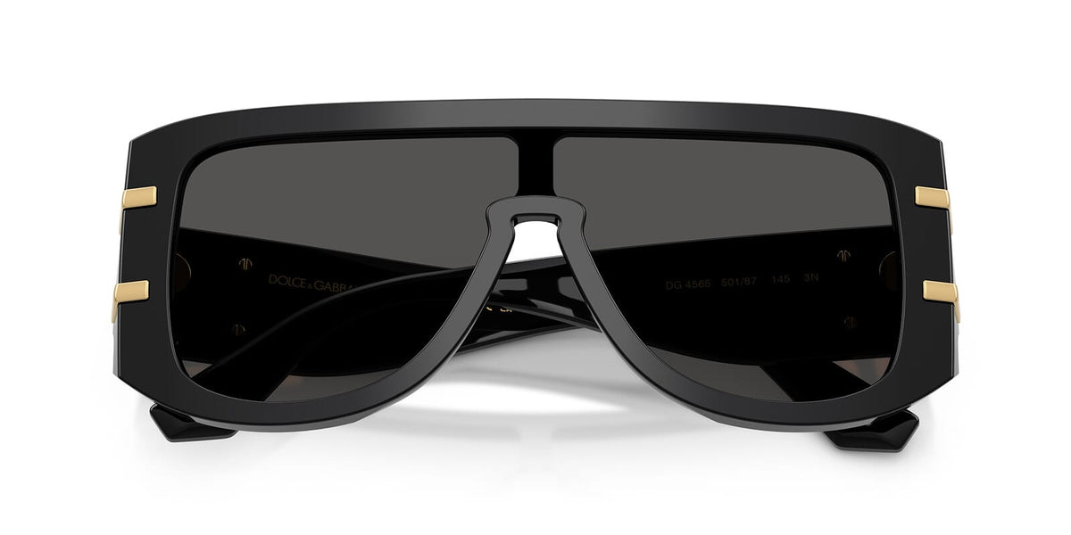 Dolce&Gabbana DG4565 501/87 Sunglasses