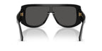 Dolce&Gabbana DG4565 501/87 Sunglasses