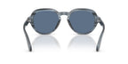 Dolce&Gabbana DG4567 3482/80 Sunglasses